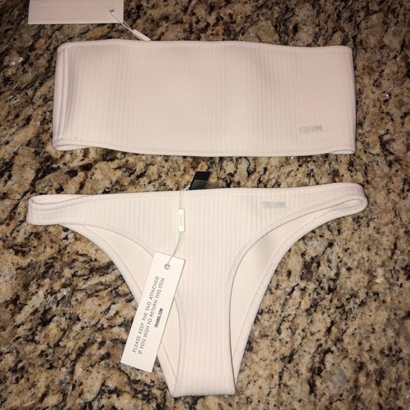triangl swimwear Other - Triangl twinnie Bikini